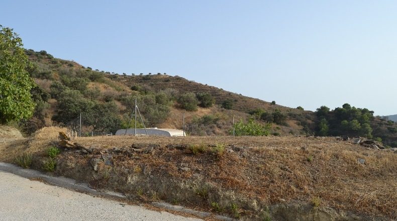 Granada - Альмуньекар - 721m2