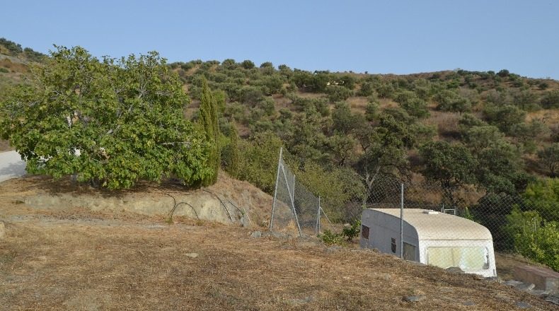 Granada - Альмуньекар - 721m2