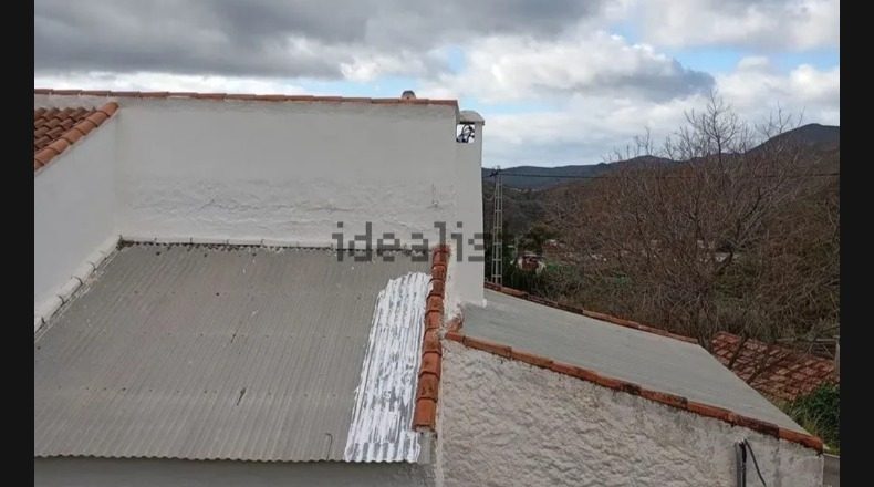Málaga - Alhaurín el Grande - 4700m2