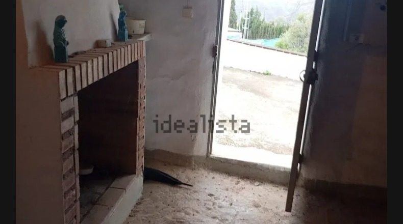 Málaga - Alhaurín el Grande - 4700m2