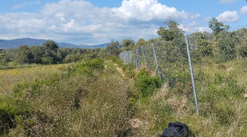Tarragona - el Pla de Santa Maria - 30000m2