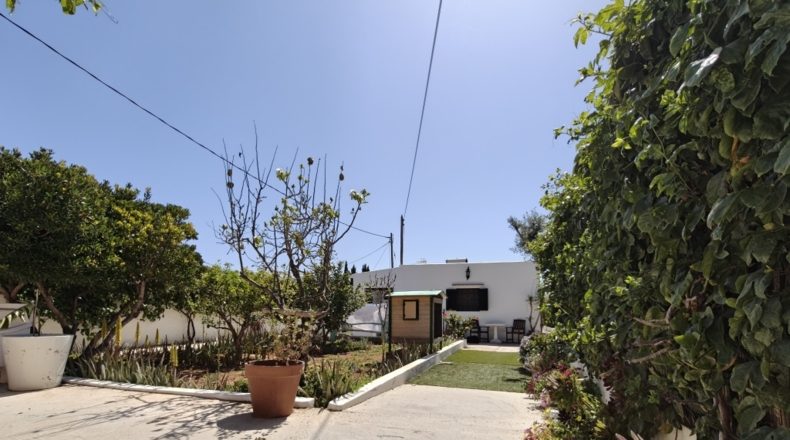 Illes Balears - Са Каррока - 600m2