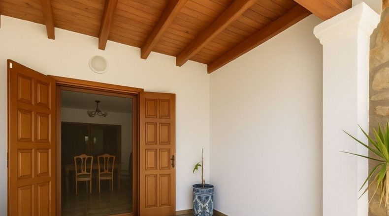 Illes Balears - Puig de sa Roca - 11000m2