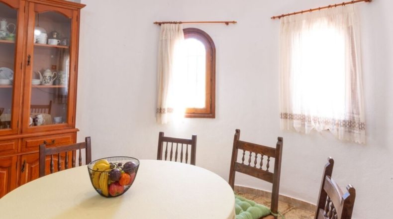 Illes Balears - Puig de sa Roca - 11000m2