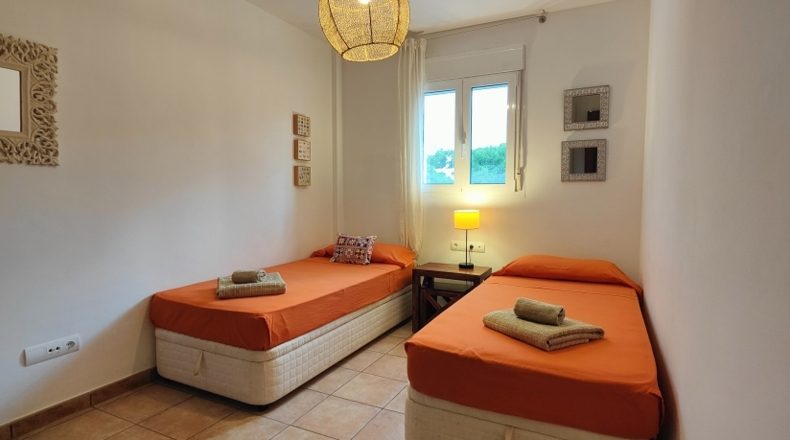 Illes Balears - Cala Vedella - 254m2