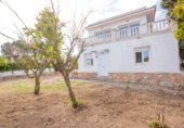 Chalet independiente con terreno en venta en la Carrer del Coscoll, Can Pep Xicurrais, ref: TR325138 foto