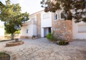 Chalet independiente con terreno en venta en la Carrer del Coscoll, Can Pep Xicurrais, ref: TR325138 foto