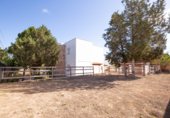 Chalet independiente con terreno en venta en la Carrer del Coscoll, Can Pep Xicurrais, ref: TR325138 foto