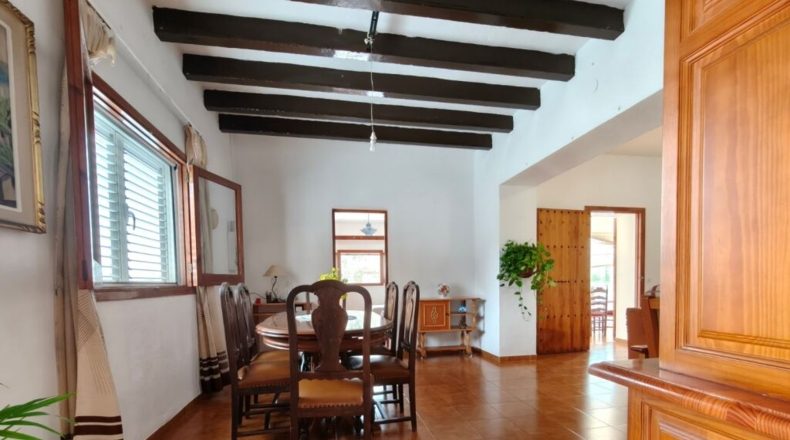 Illes Balears - Са Каррока - 1640m2