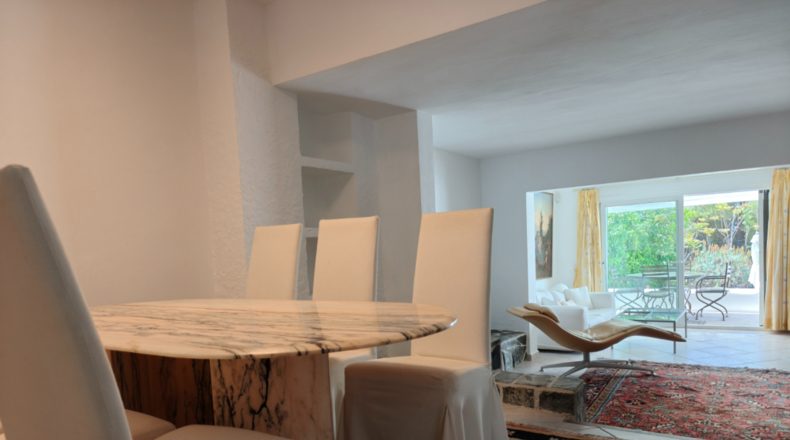 Islas Baleares - Santa Eulalia del Río - 113.5m2