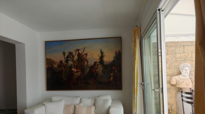 Islas Baleares - Santa Eulalia del Río - 113.5m2