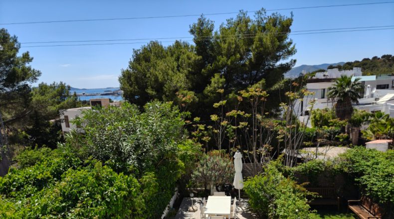 Islas Baleares - Santa Eulalia del Río - 113.5m2
