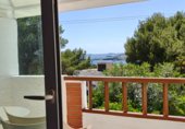 Xalet adossat amb terreny en venda a la Carrer del Abejaruco, Santa Eulària des Riu, ref.: TR318859 foto