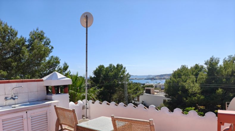 Islas Baleares - Santa Eulalia del Río - 113.5m2
