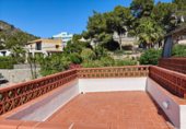 Xalet adossat amb terreny en venda a la Carrer del Abejaruco, Santa Eulària des Riu, ref.: TR318859 foto