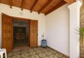 Masía con terreno en venta en la , Puig de sa Roca, ref: TR315532 foto