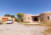 Masía con terreno en venta en la , Puig de sa Roca, ref: TR315532 foto