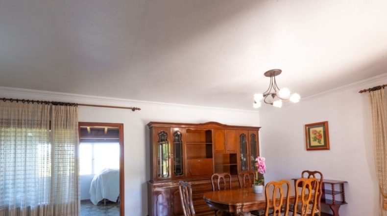 Balearic Islands - Puig de sa Roca - 11000m2