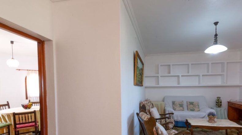 Balearic Islands - Puig de sa Roca - 11000m2