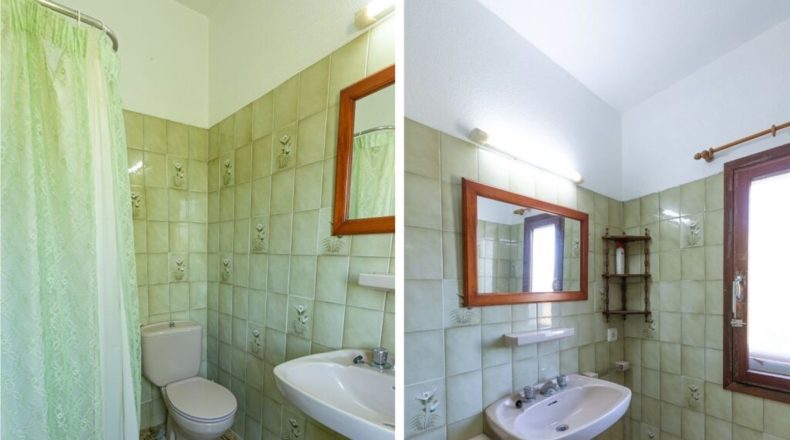 Balearic Islands - Puig de sa Roca - 11000m2