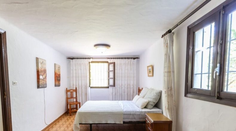 Balearic Islands - Puig de sa Roca - 11000m2