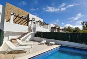 Cala Vedella 254&nbsp;m² 