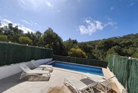 Cala Vedella 254&nbsp;m² 