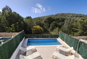 Cala Vedella 254&nbsp;m² 