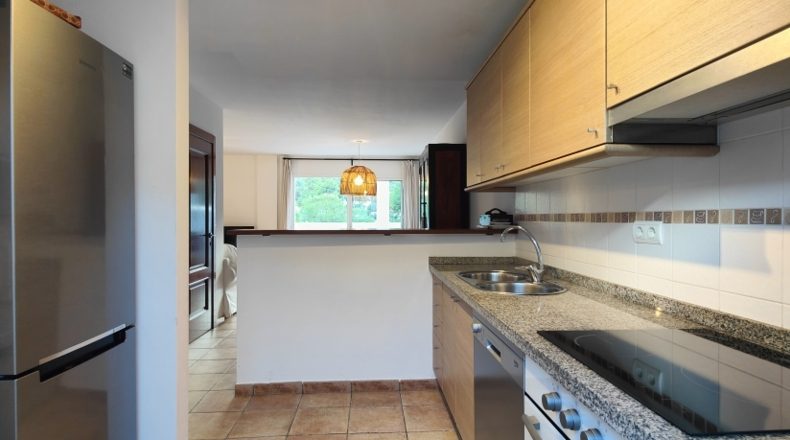 Balearic Islands - Cala Vedella - 254m2