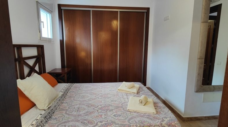 Balearic Islands - Cala Vedella - 254m2