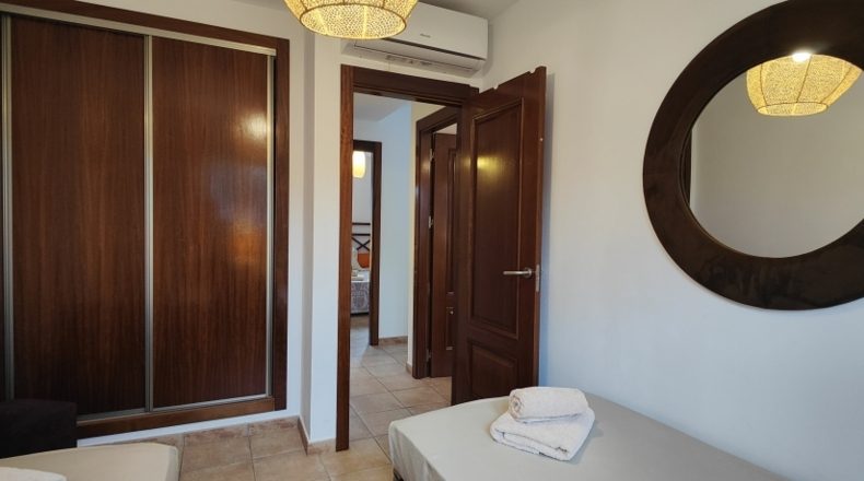Balearic Islands - Cala Vedella - 254m2