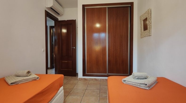 Balearic Islands - Cala Vedella - 254m2