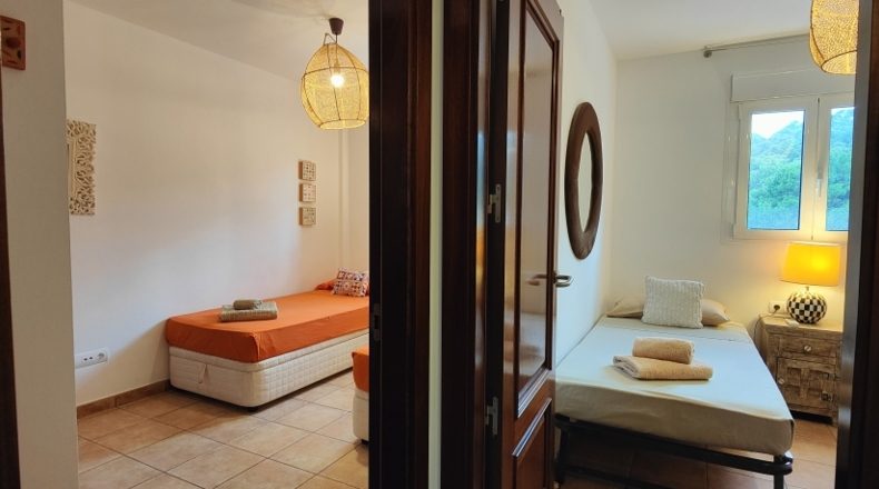 Balearic Islands - Cala Vedella - 254m2