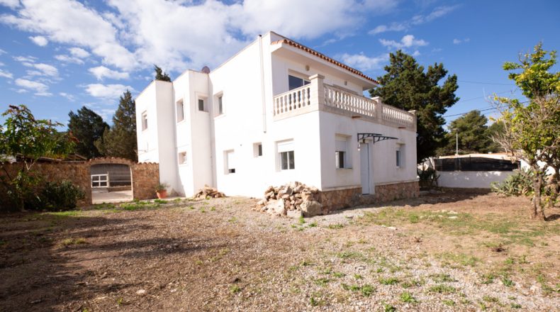 Islas Baleares - Can Pep Xicurrais - 150m2