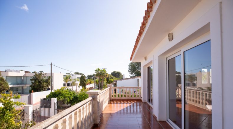Islas Baleares - Can Pep Xicurrais - 150m2
