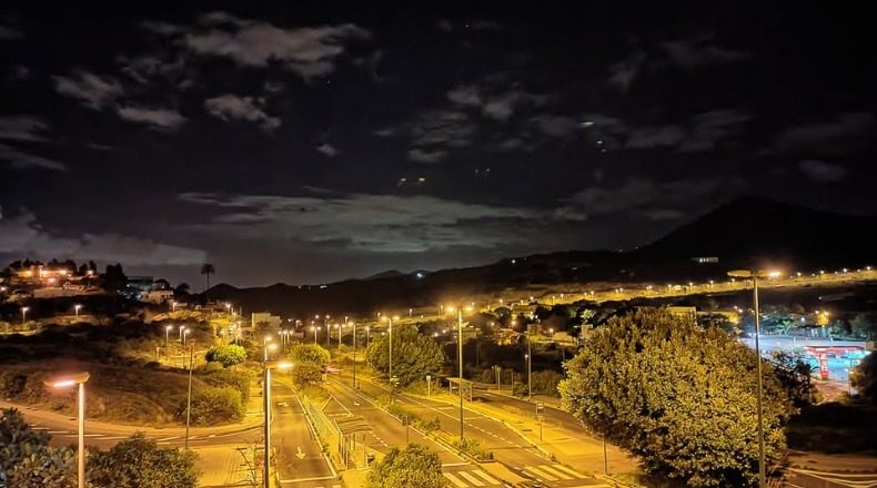 Лас-Пальмас - Las Palmas de Gran Canaria - 688m2