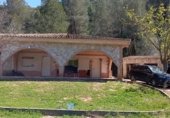 Villa with land for sale on CAMÍ VELL DE BENIGÀNIM, El Genovés, ref: TR321232 photo