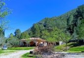 Villa with land for sale on CAMÍ VELL DE BENIGÀNIM, El Genovés, ref: TR321232 photo