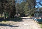 Villa with land for sale on CAMÍ VELL DE BENIGÀNIM, El Genovés, ref: TR321232 photo