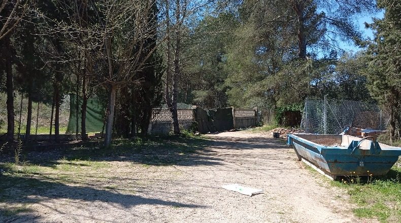 Valencia - el Genovés - 12000m2