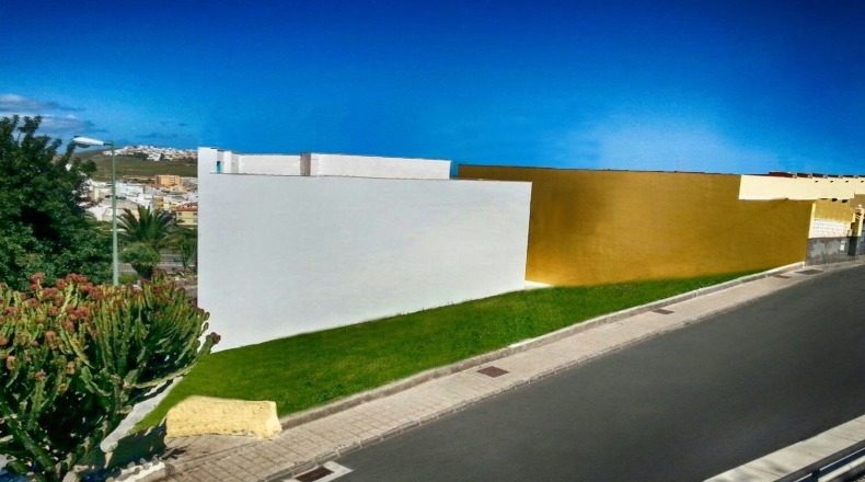 Las Palmas - Las Palmas de Gran Canaria - 229m2