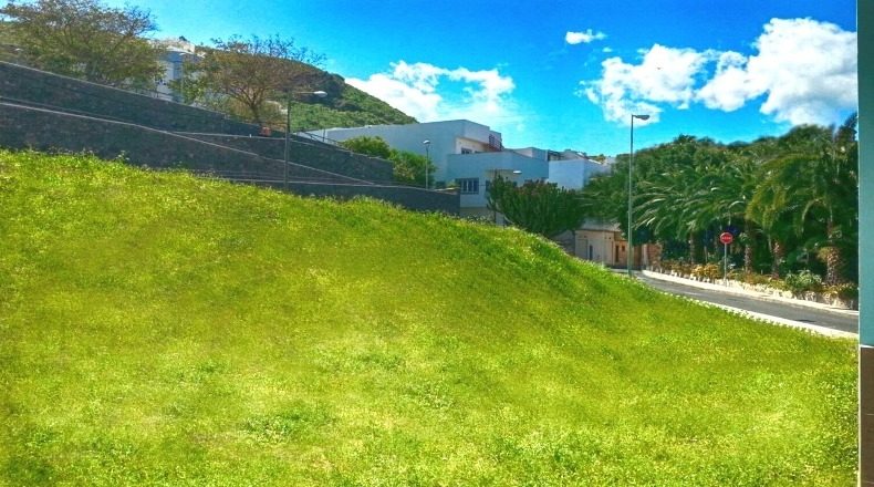 Las Palmas - Las Palmas de Gran Canaria - 229m2