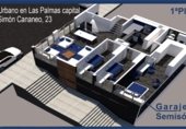 Sòl urbà en venda a la Calle Simón Cananeo, Las Palmas de Gran Canària, ref.: TR321231 foto