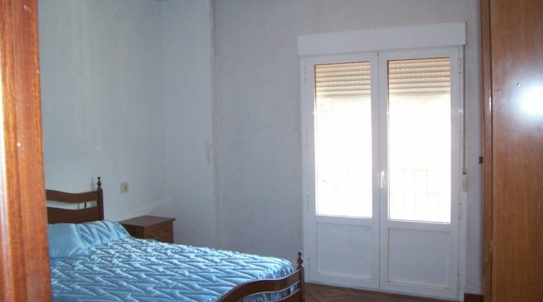 Granada - Huéneja - 120m2