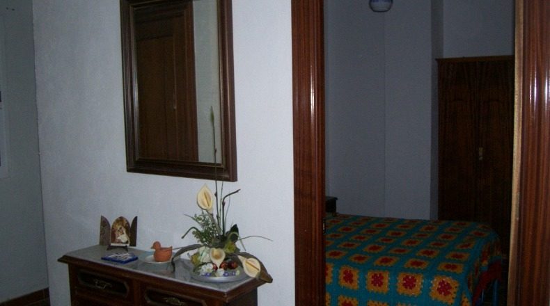 Granada - Huéneja - 120m2