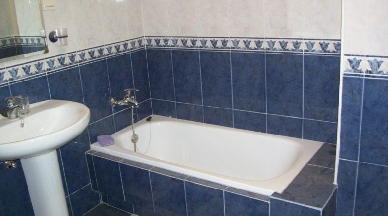 Granada - Huéneja - 120m2