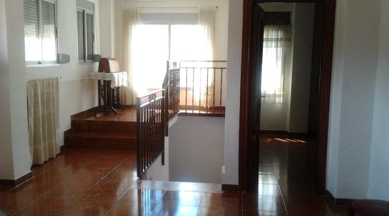Granada - Huéneja - 120m2