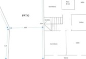 Casa de pueblo en venta en la Calle Noguerol 12, Huéneja, ref: TR321264 foto