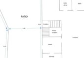 Casa de pueblo en venta en la Calle Noguerol 12, Huéneja, ref: TR321264 foto