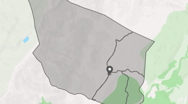 Granada - Уэскар - 9657500m2